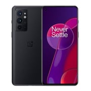 OnePlus 9RT 8GB 256GB Dual Sim 5G Smartphone Black - Chinese Version With Global ROM
