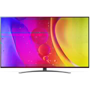 LG 55NANO846QA NanoCell 4K Active HDR Television 55inch (2022 Model)