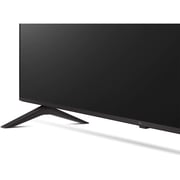 LG UHD 4K TV 55 Inch UQ80 Series, Cinema Screen Design 4K Active HDR webOS22 with ThinQ AI 55UQ80006LD (2022 Model)