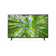 LG 70UQ80006LD 4K Ultra HD Smart Television 70inch (2022 Model)