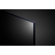 LG NanoCell TV 75 inch NANO79 Series, Cinema Screen Design 4K Active HDR webOS22 with ThinQ AI 75NANO796QA (2022 Model)