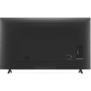 LG UHD 4K TV 75 Inch UQ80 Series, Cinema Screen Design 4K Active HDR webOS22 with ThinQ AI 75UQ80006LD (2022 Model)