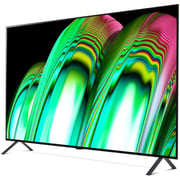 LG OLED55A26LA A2 series Cinema Screen Design 4K Television 55inch (2022 Model)