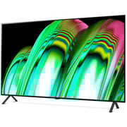 LG OLED 65A26LA A2 series Cinema Screen Design 4K Television 65inch - 2022
