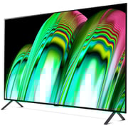 LG OLED 65A26LA A2 series Cinema Screen Design 4K Television 65inch - 2022