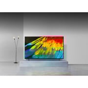 LG 50NANO796QA NanoCell 4K Television 50inch (2022 Model)