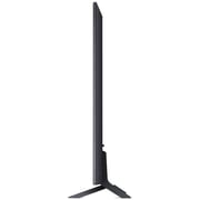 LG QNED TV 65 Inch QNED80 Series Cinema Screen Design 4K Active HDR with Magic remote HDR WebOS ThinQ AI 65QNED806QA (2022 Model)