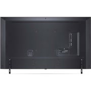 LG QNED TV 65 Inch QNED80 Series Cinema Screen Design 4K Active HDR with Magic remote HDR WebOS ThinQ AI 65QNED806QA (2022 Model)