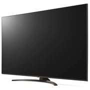 LG UHD 4K TV 65 Inch UQ91 Series, Cinema Screen Design 4K Active HDR webOS22 with ThinQ AI 65UQ91006LC (2022 Model)