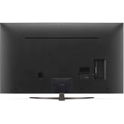 LG UHD 4K TV 65 Inch UQ91 Series, Cinema Screen Design 4K Active HDR webOS22 with ThinQ AI 65UQ91006LC (2022 Model)