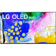 LG OLED 65G26LA 4K Smart evo OLED Television 65inch - 2022