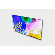 LG OLED65G26LA 4K Smart evo OLED Television 65inch (2022 Model)