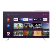 JVC 55 Inch Edgeless Qled 4k Uhd Official Android Tv LT-55NQ6115