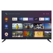 JVC 50 Inch Edgeless 4k Uhd Official Google Certified Android Smart TV LT-50N7125A