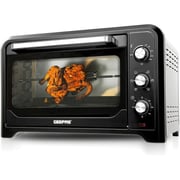 Geepas 42L Oven And Rotisserie Electric Oven 2000W