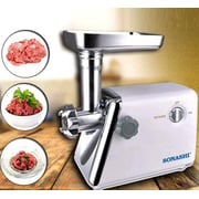 Sonashi Reversible Meat Grinder, SMG-021
