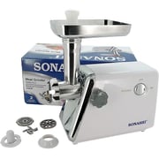Sonashi Reversible Meat Grinder, SMG-021
