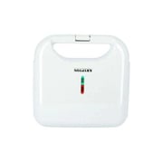 Krypton Sandwich Maker KNSM6063 White/Black