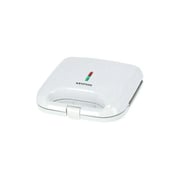 Krypton Sandwich Maker KNSM6063 White/Black