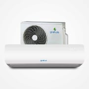 Gratus GSAC24TRS Air Conditioner 2ton Rotary Type 5 Year Compressor Warranty