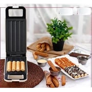 Dlc Churros Puff Pastry Maker