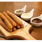 Dlc Churros Puff Pastry Maker