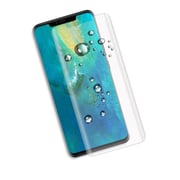 Glassology 11942 Screen Protector W/Case Clear For Galaxy S21SE