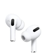 Aspor AirBass Pro In Ear True Wireless Earbuds White
