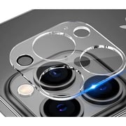 Smart Alien Lens Protector for iPhone 13 Pro Clear