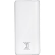 Oraimo Power Bank 20000mAh White OPB-P204D