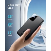 Protect Fast Charging Power Bank 10000mAh Black QP190