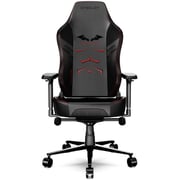 Cybeart The Batman DC Gaming Chair Black/Red
