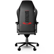 Cybeart The Batman DC Gaming Chair Black/Red