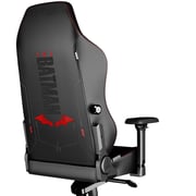 Cybeart The Batman DC Gaming Chair Black/Red