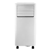 هوفر مكيف هواء محمول مع ريموت 1 طن HAP-S12K