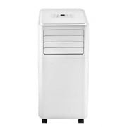 هوفر مكيف هواء محمول مع ريموت 1 طن HAP-S12K