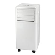 هوفر مكيف هواء محمول مع ريموت 1 طن HAP-S12K