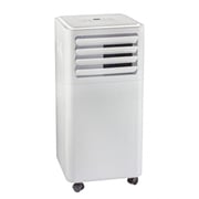 هوفر مكيف هواء محمول مع ريموت 1 طن HAP-S12K