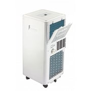 هوفر مكيف هواء محمول مع ريموت 1 طن HAP-S12K