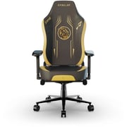 Cybeart Scorpion Mortal Kombat Gaming Chair Multicolor