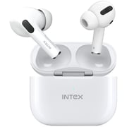 Intex Air Studs Alpha In Ear True Wireless Earbuds White