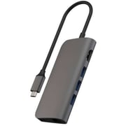 Smart Alien 8 In 1 USB-C Hub
