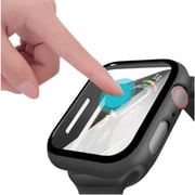 Smart Alien Screen Protector For Apple Watch Assorted