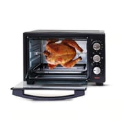Krypton KNO6096 19 Liter Electric Oven and Rotisserie