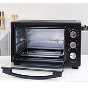 Krypton KNO6096 19 Liter Electric Oven and Rotisserie
