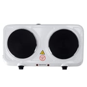 Krypton Electronic Double Hot Plate KNHP5306N