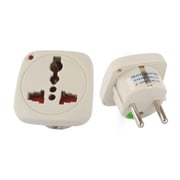 Terminator Travel Adaptor 2 Pin Tl 15