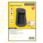Krypton Turkish Coffee Maker