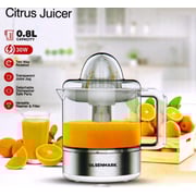 Olsenmark Electric Citrus Juicer 0.8 L
