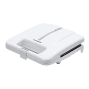 Olsenmark Sandwich Maker With Non-stick Coating OMSM2404